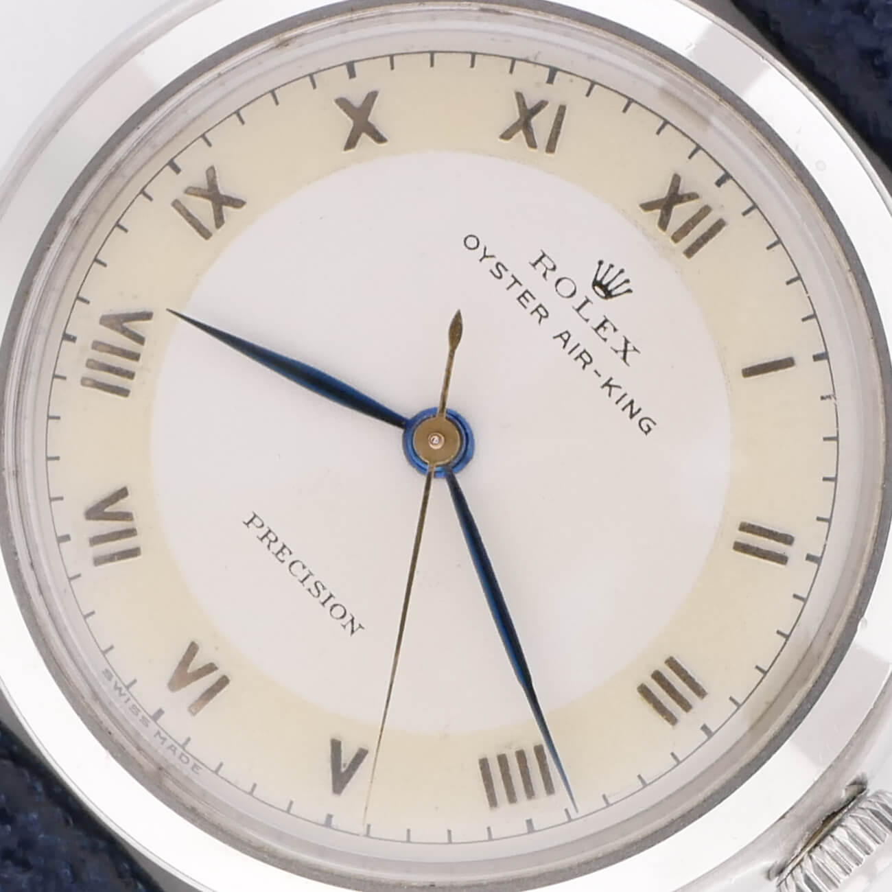 ROLEX AIR-KING
