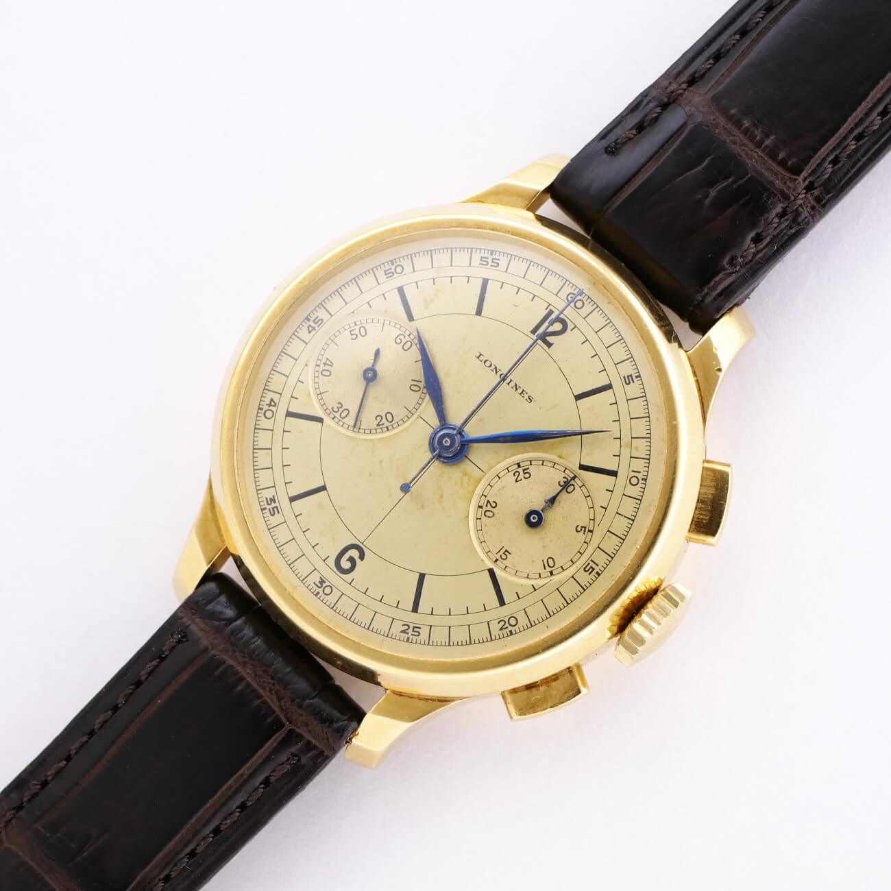 LONGINES CHRONOGRAPH