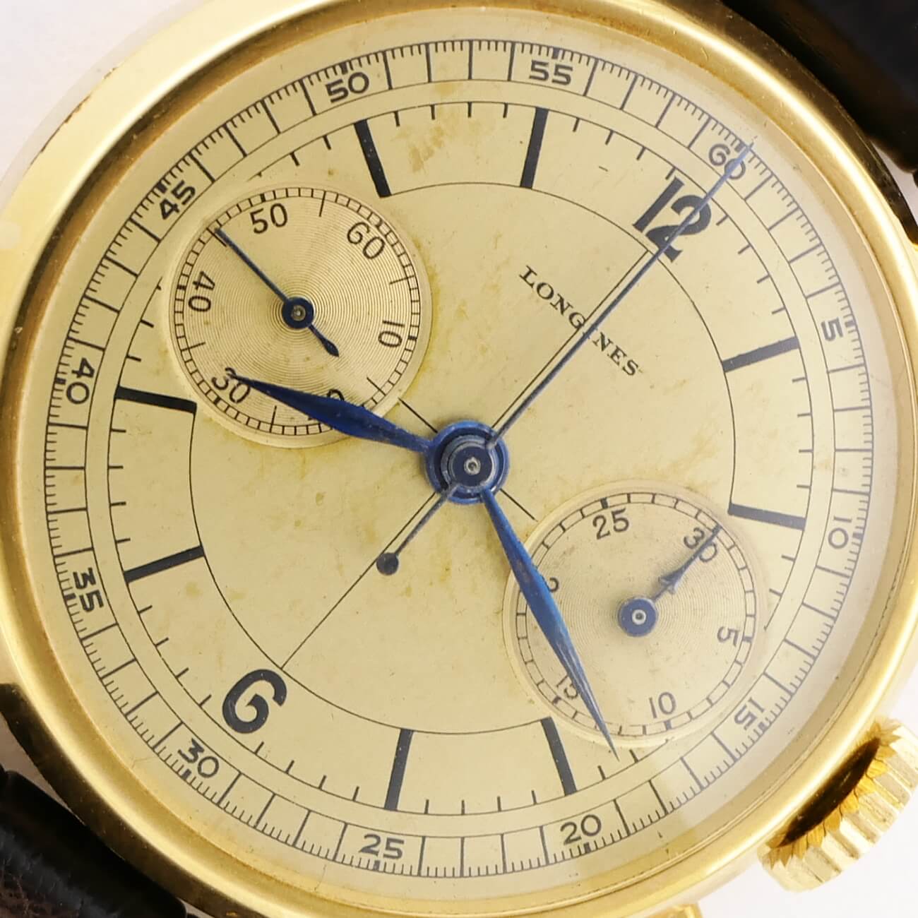 LONGINES CHRONOGRAPH