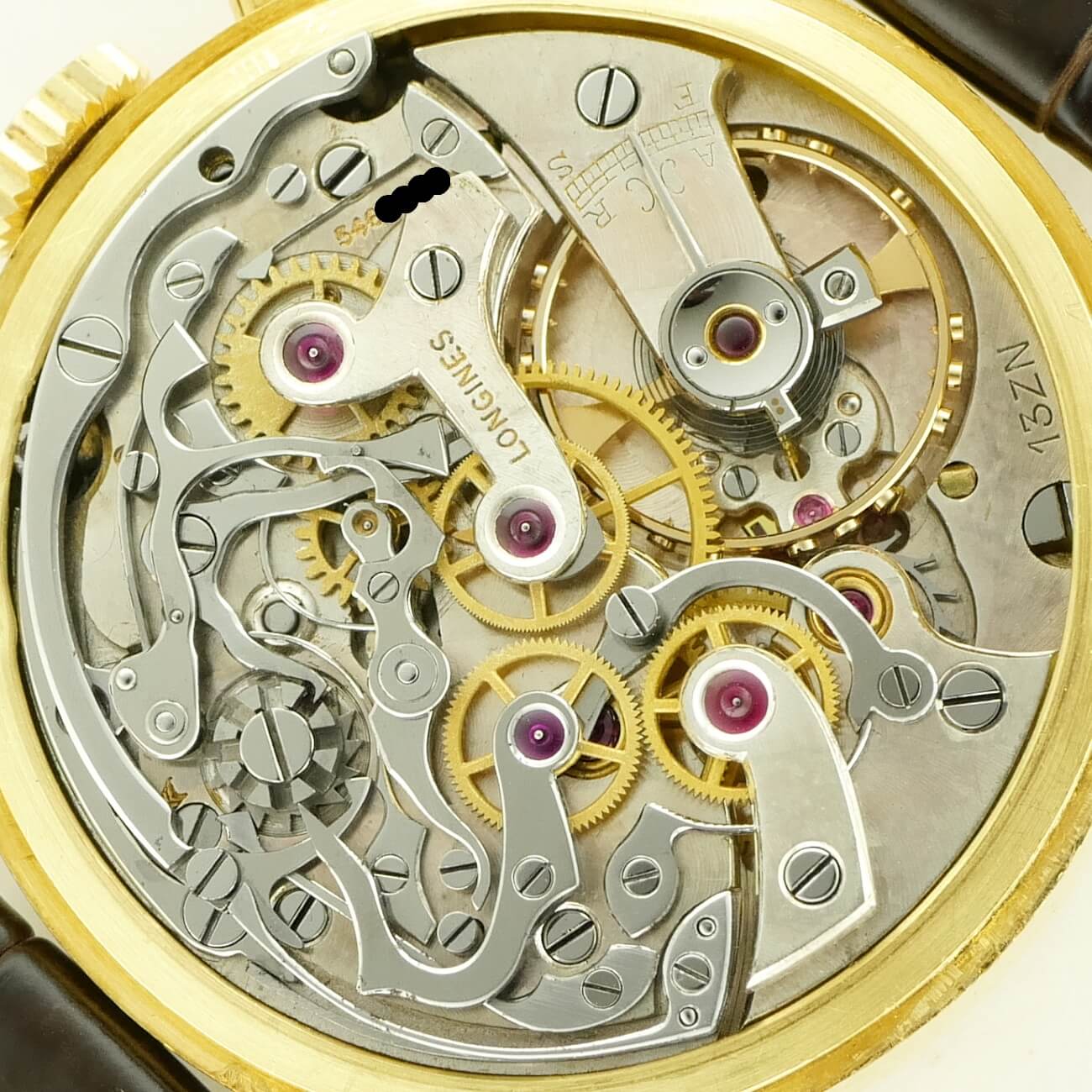 LONGINES CHRONOGRAPH
