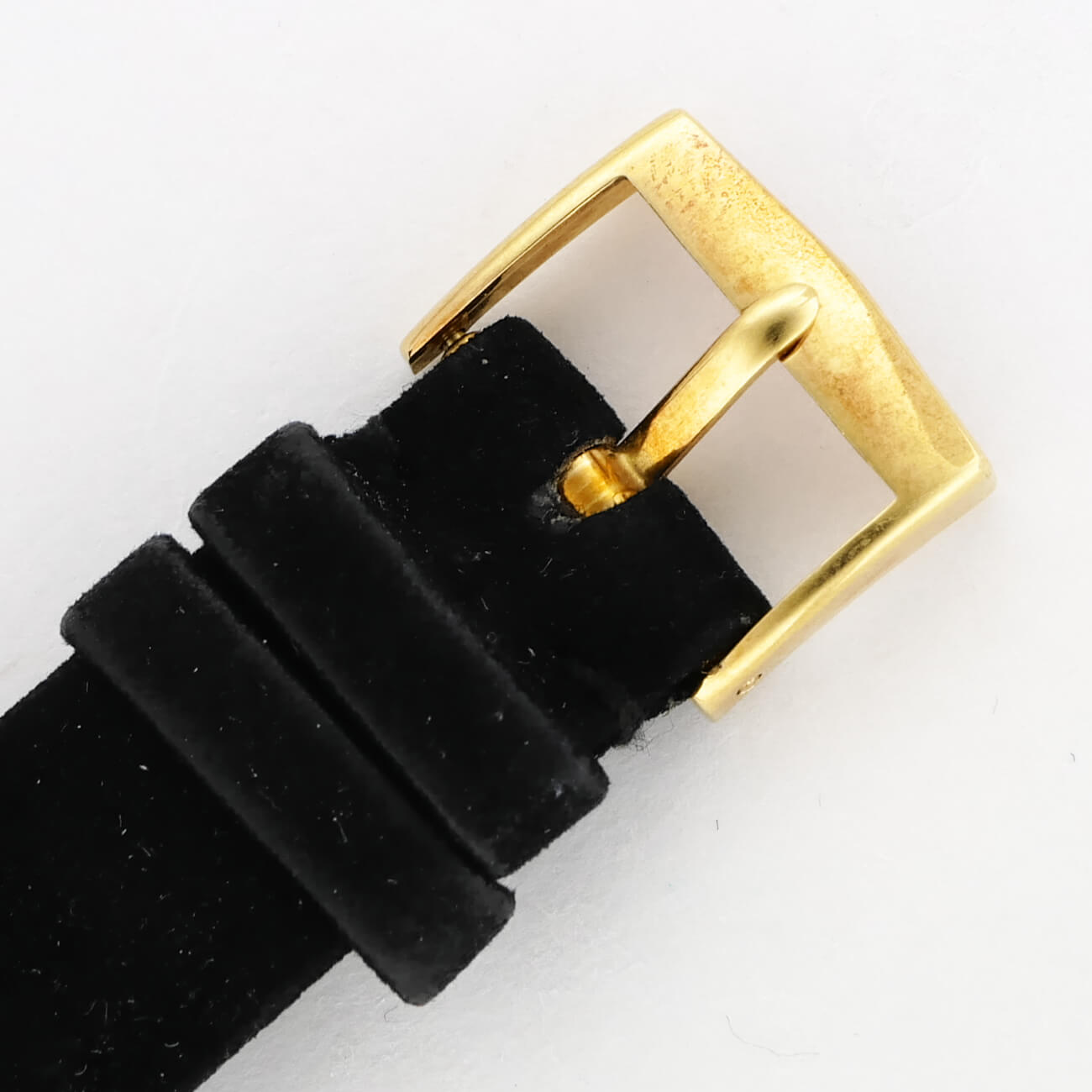 AUDEMARS PIGUET ROUND MODEL