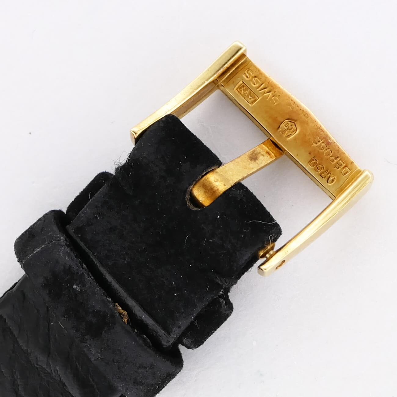 AUDEMARS PIGUET ROUND MODEL
