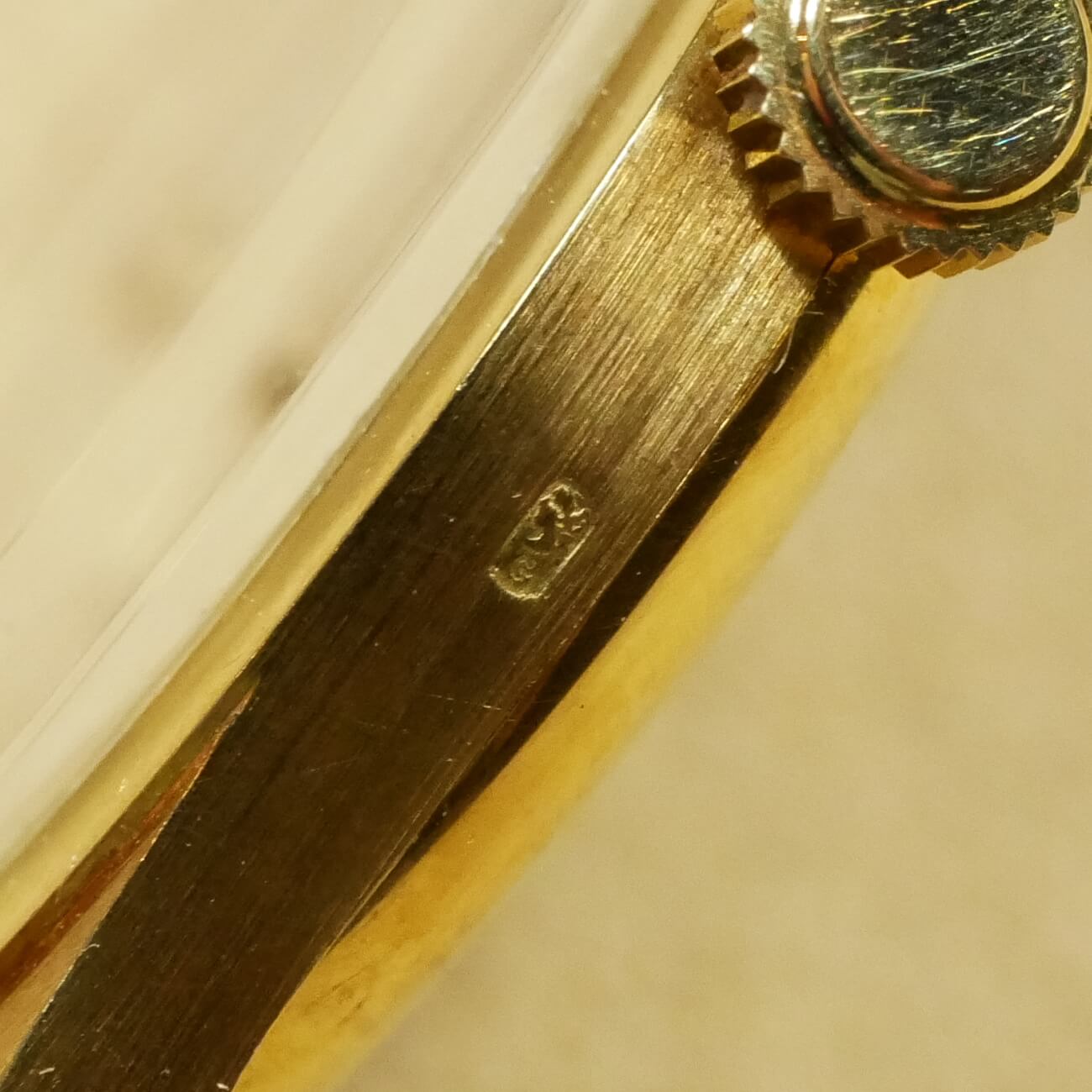 AUDEMARS PIGUET ROUND MODEL