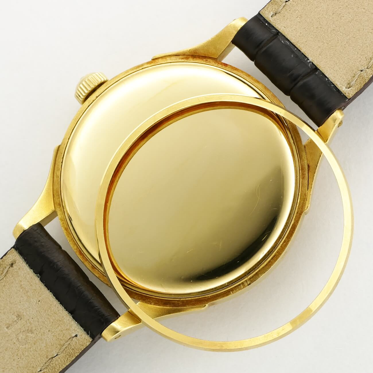 OMEGA ROUND MODEL