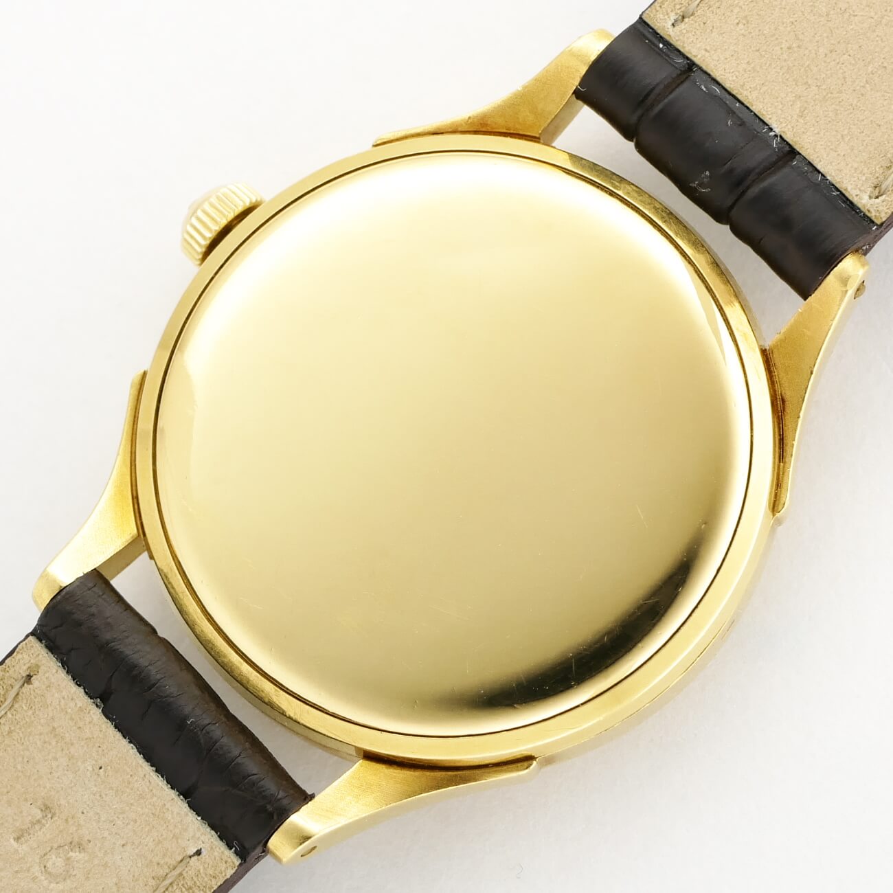 OMEGA ROUND MODEL