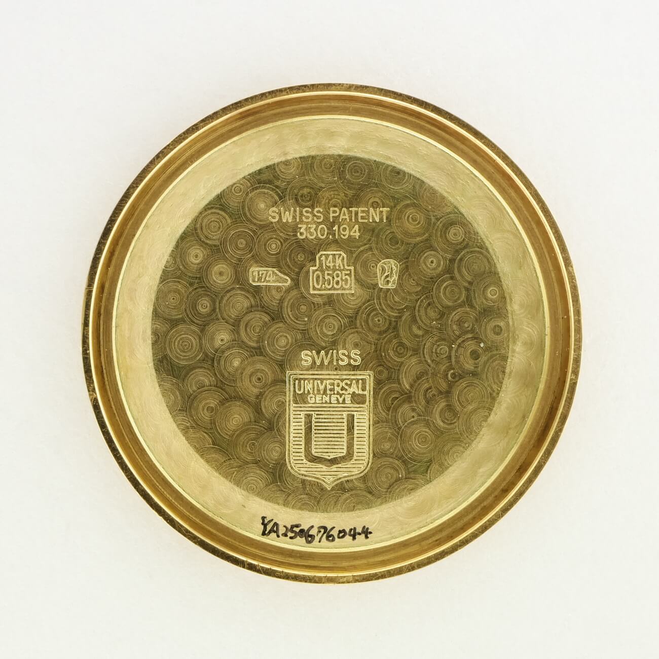 UNIVERSAL TRI-COMPAX