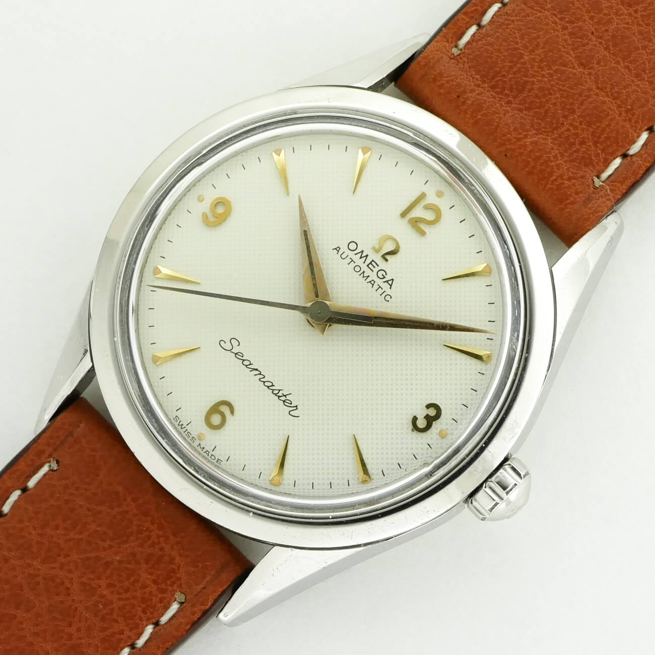 OMEGA SEAMASTER