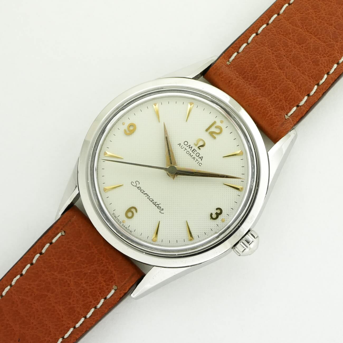 OMEGA SEAMASTER