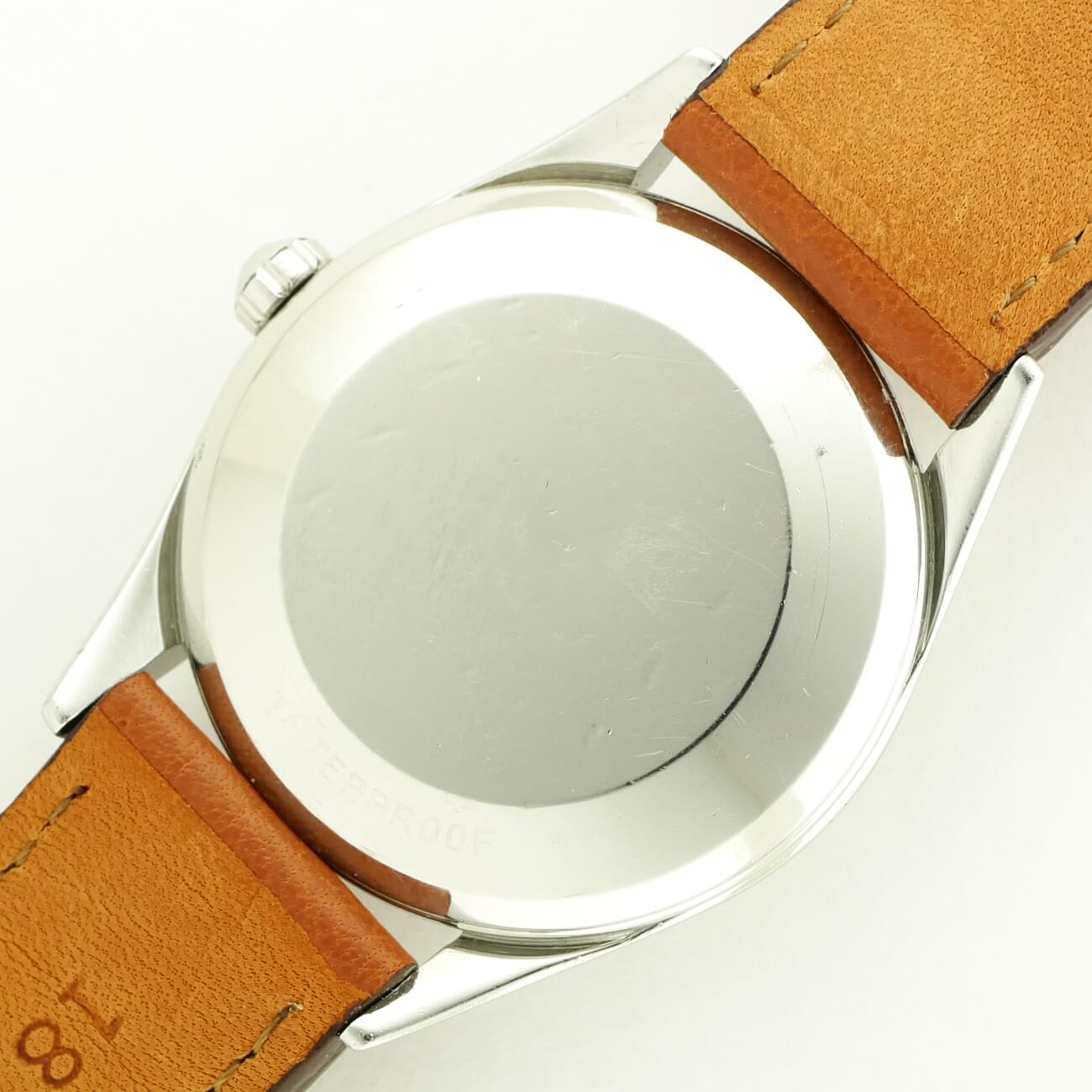 OMEGA SEAMASTER