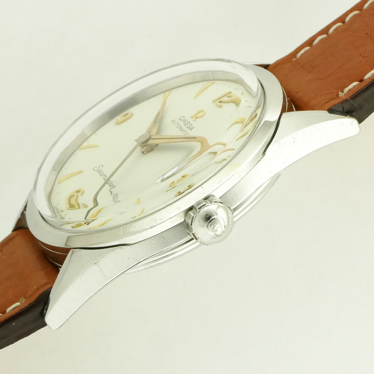 OMEGA SEAMASTER