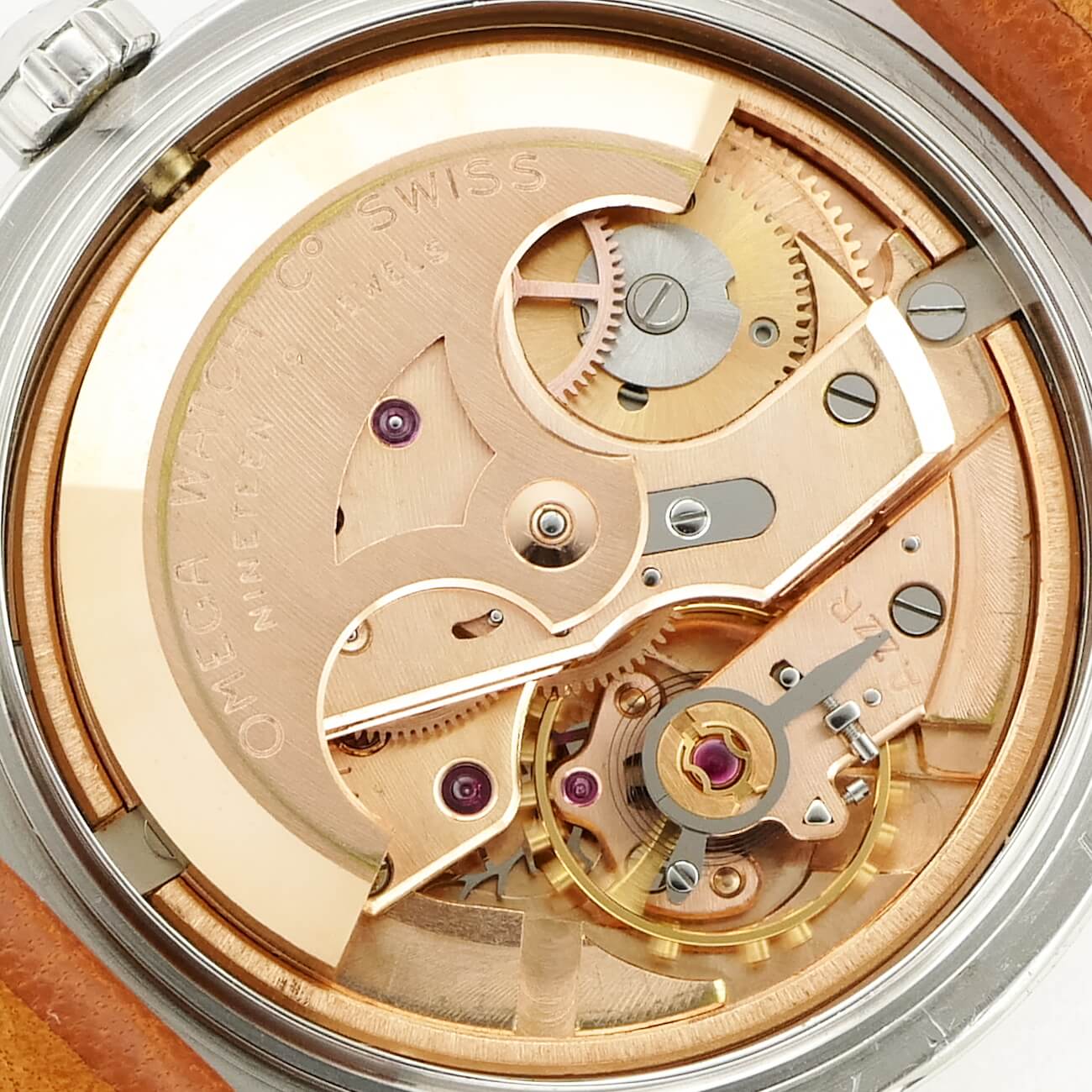 OMEGA SEAMASTER