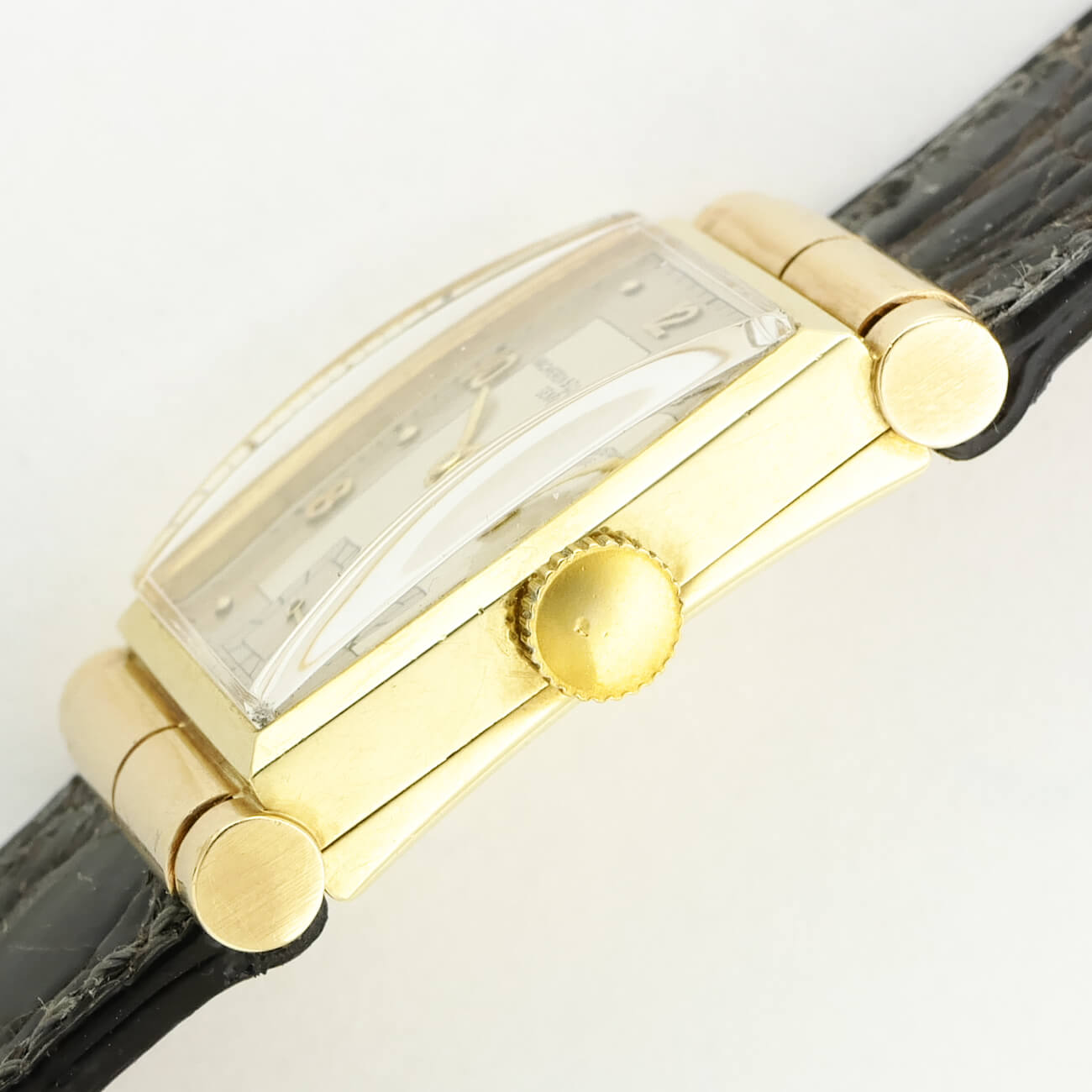 VACHERON & CONSTANTIN RECTANGLE MODEL