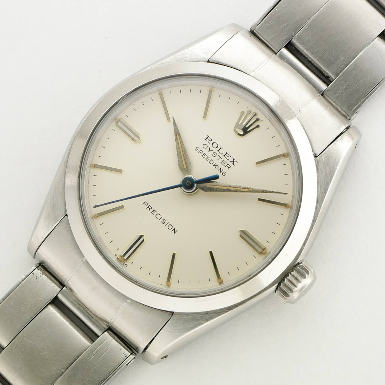 ROLEX SPEEDKING