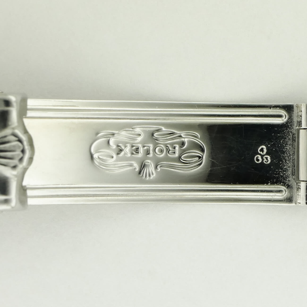ROLEX SPEEDKING