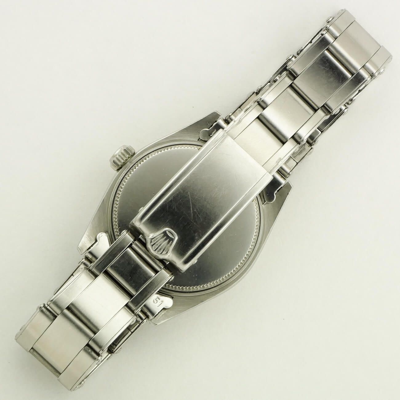 ROLEX SPEEDKING