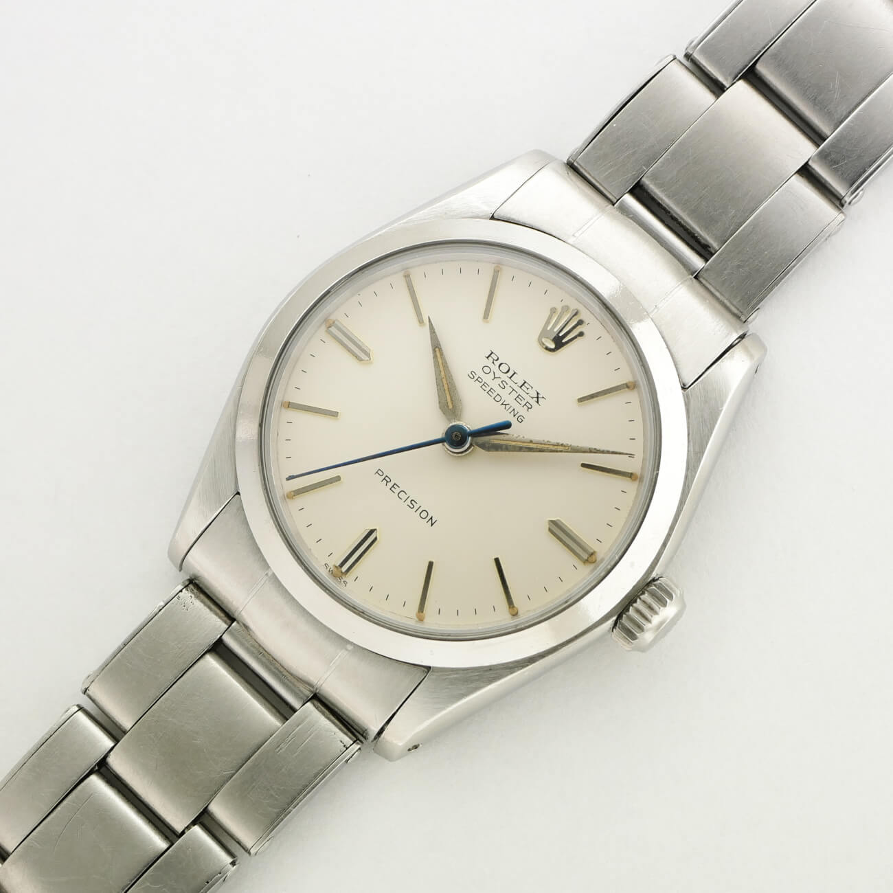 ROLEX SPEEDKING
