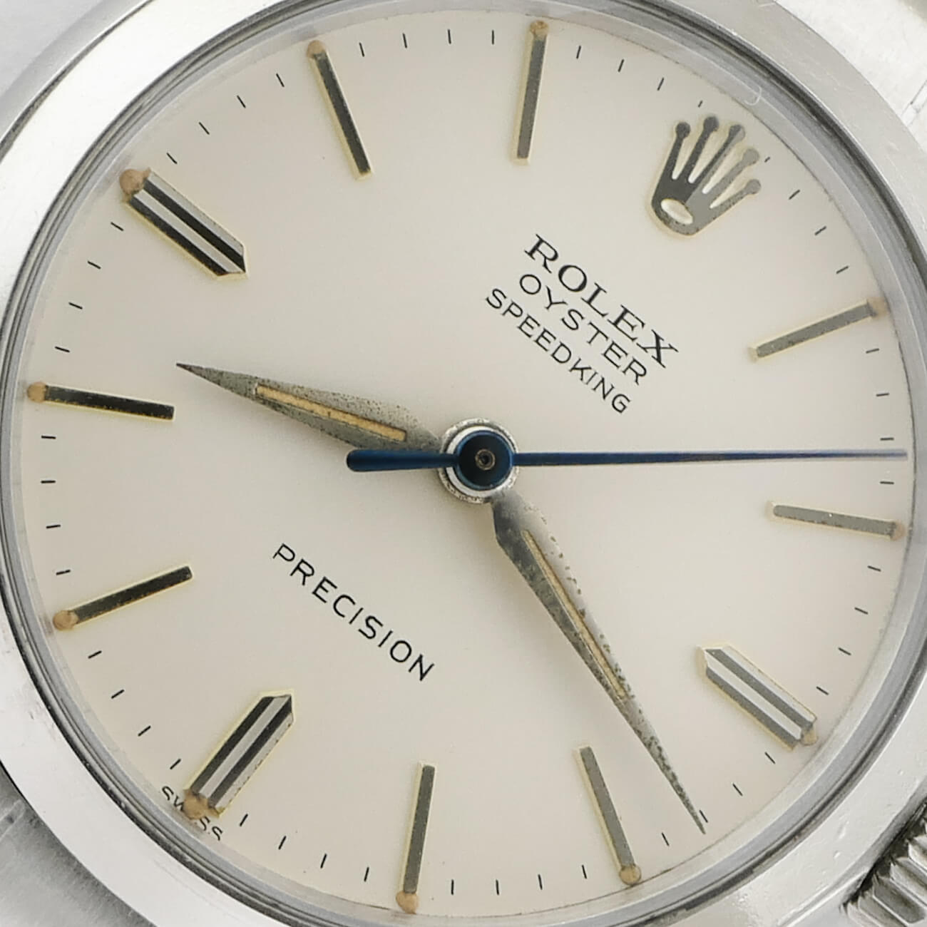 ROLEX SPEEDKING