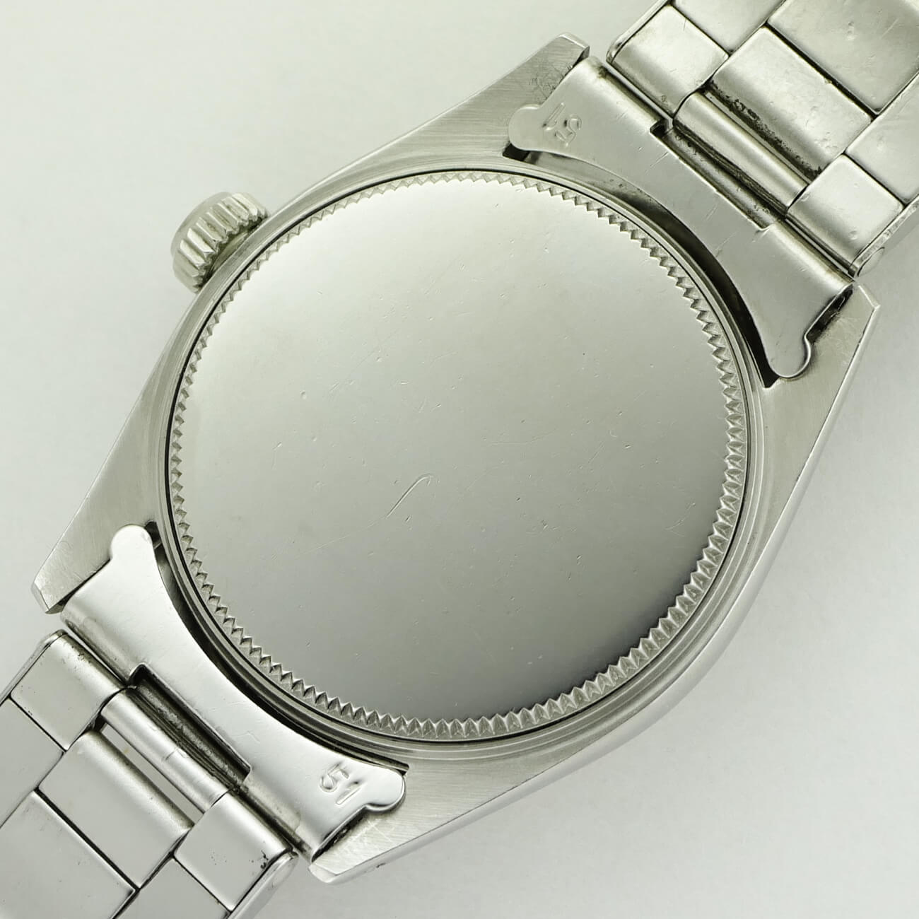 ROLEX SPEEDKING