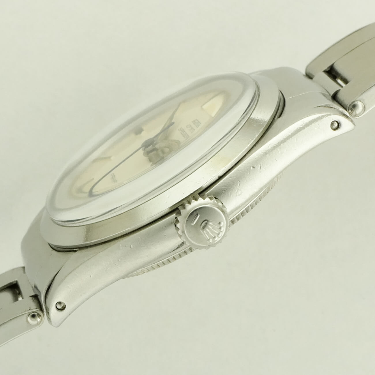ROLEX SPEEDKING