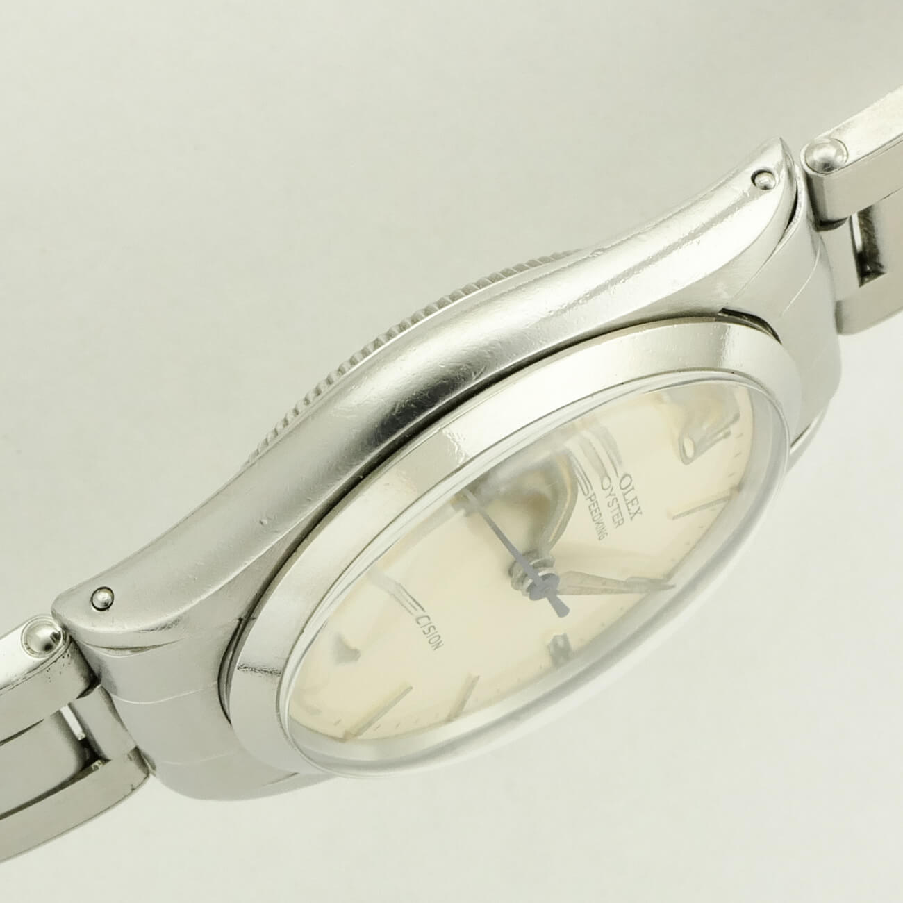 ROLEX SPEEDKING