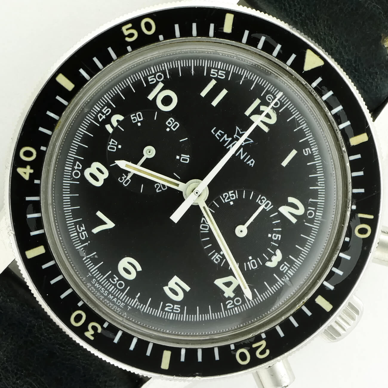 LEMANIA SWEDISH AIR FORCE 