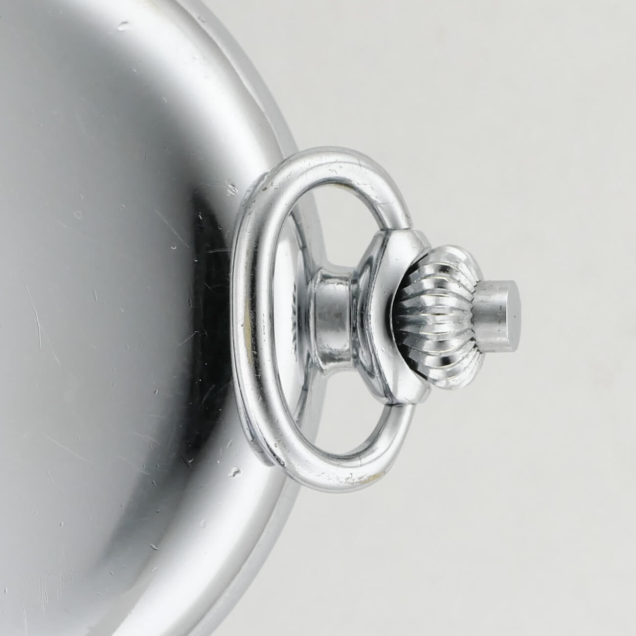 HEUER POCKET CHRONOGRAPH