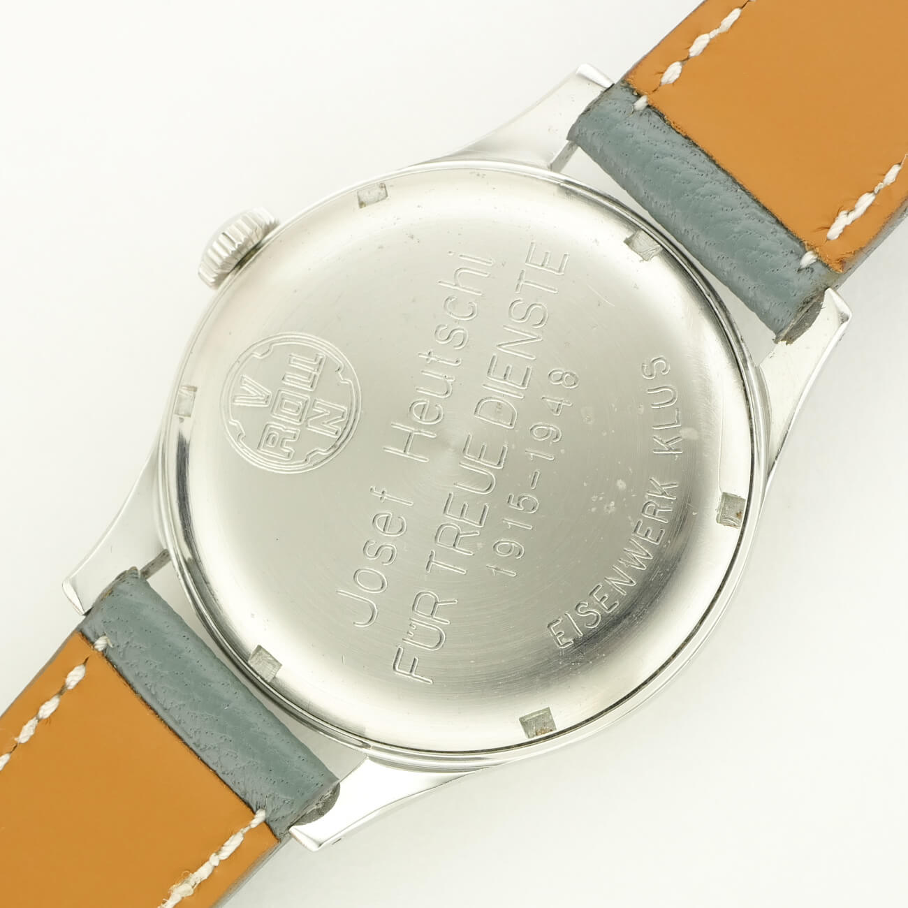 モンテカルロのエトワール トラベルセトロ・ヴィトレ - REF:21120.02 CA - EBERHARD エベラール