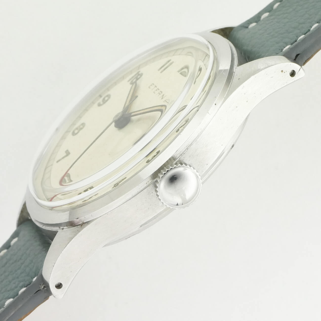 ETERNA ROUND MODEL
