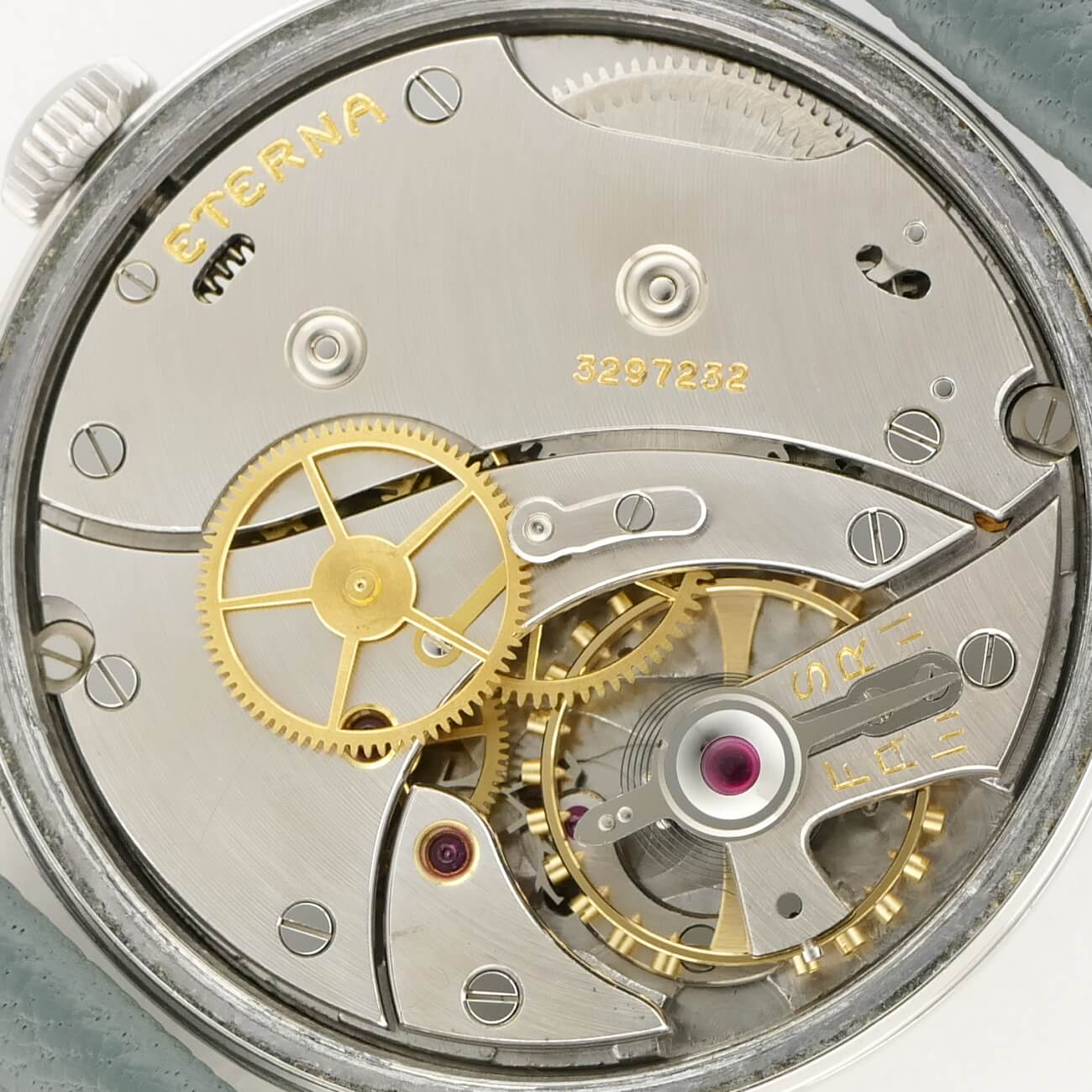 モンテカルロのエトワール トラベルセトロ・ヴィトレ - REF:21120.02 CA - EBERHARD エベラール