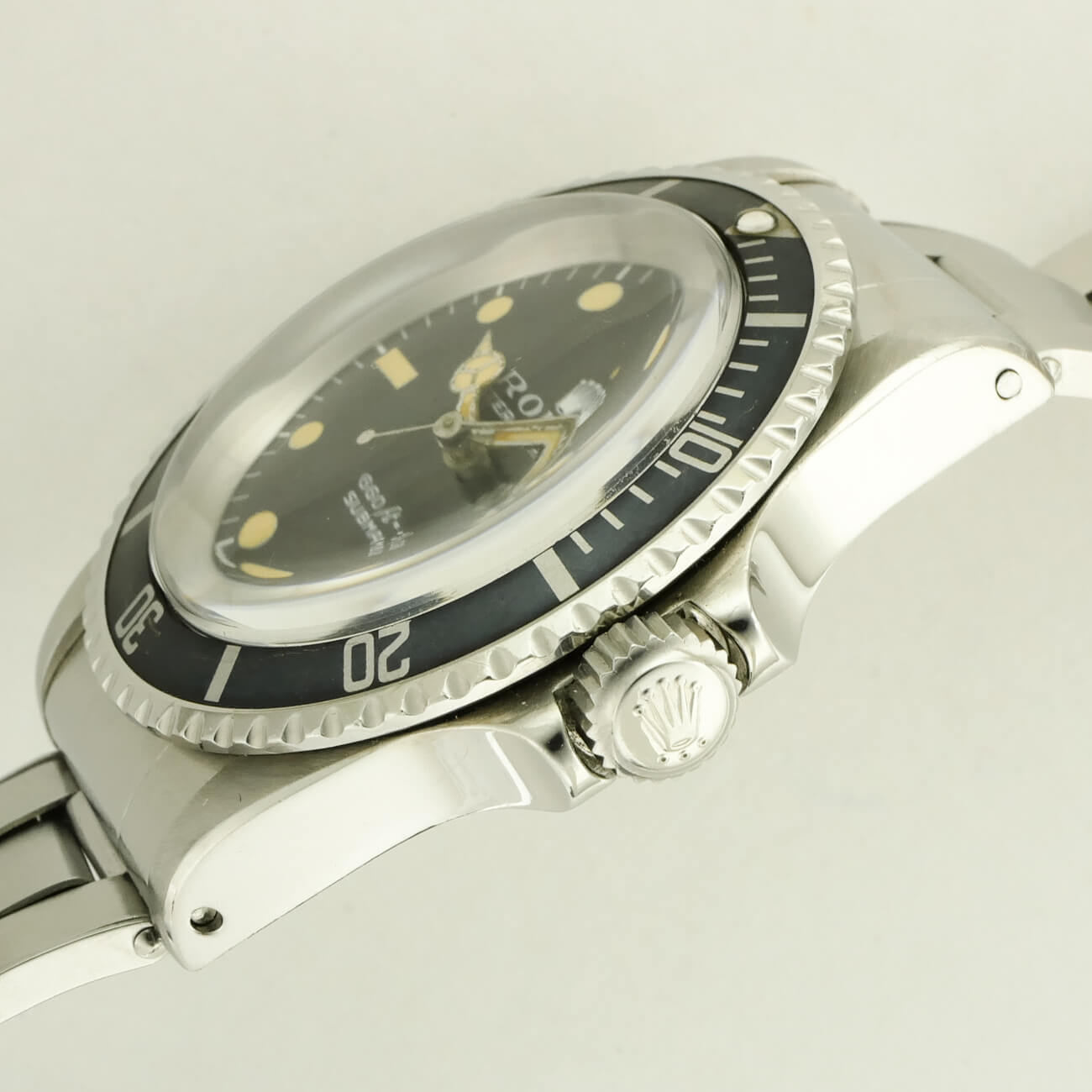 ROLEX SUBMARINER