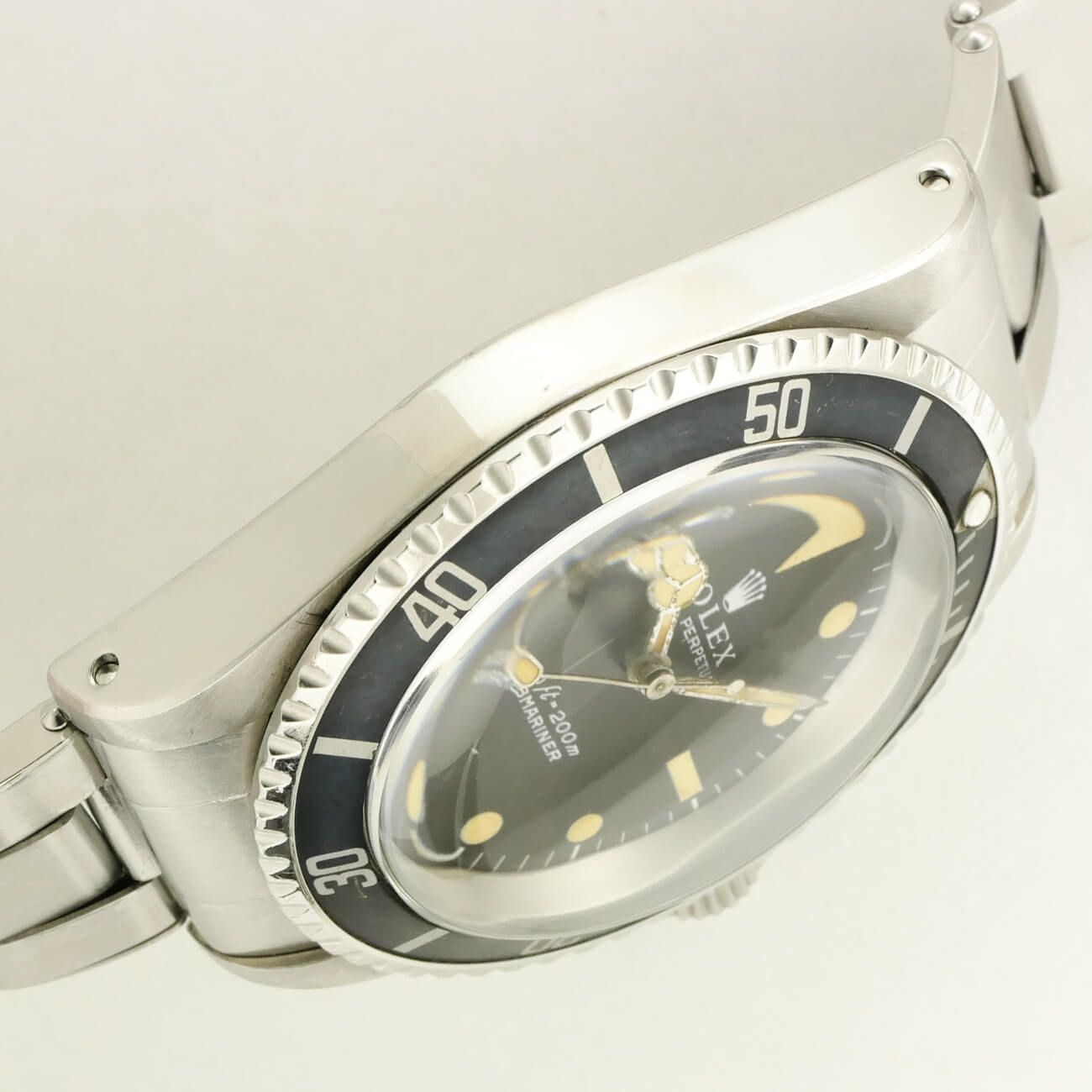 ROLEX SUBMARINER