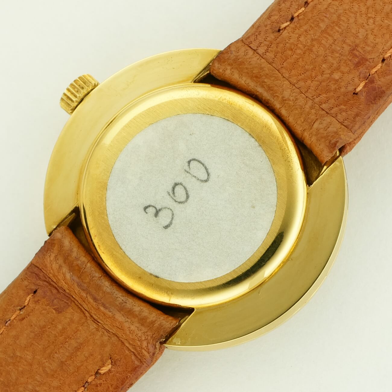 EBERHARD DISCO VOLANTE 