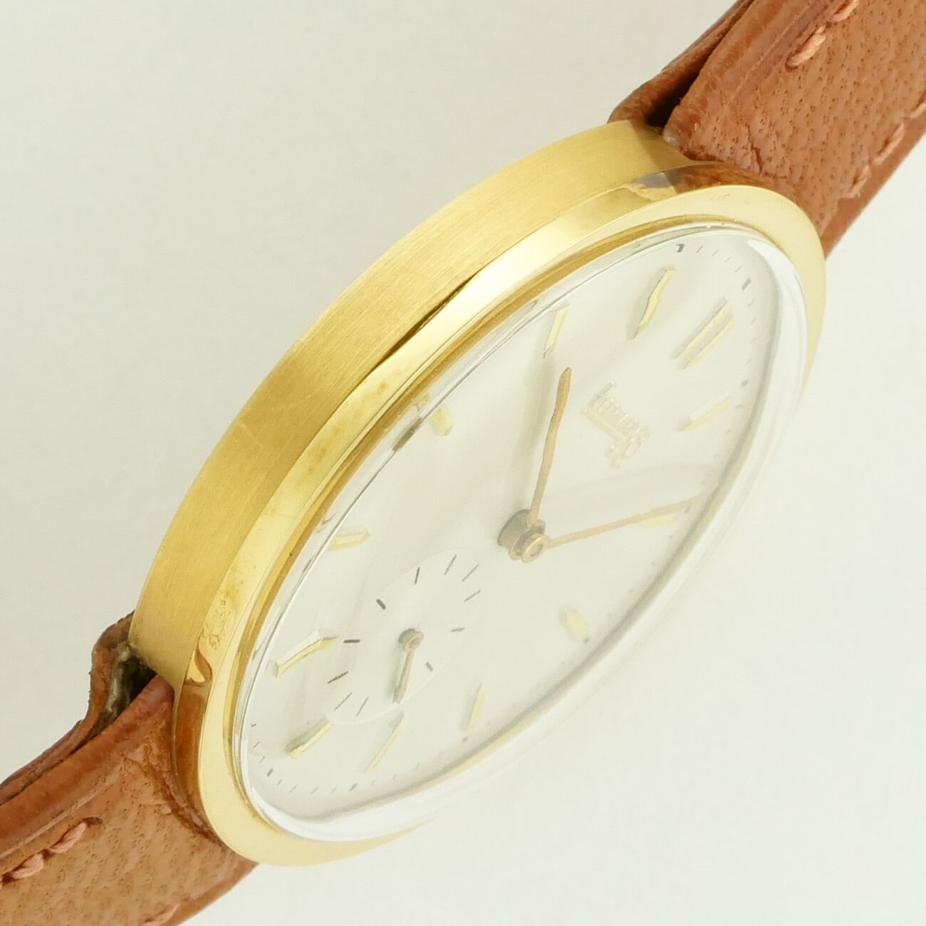 EBERHARD DISCO VOLANTE 