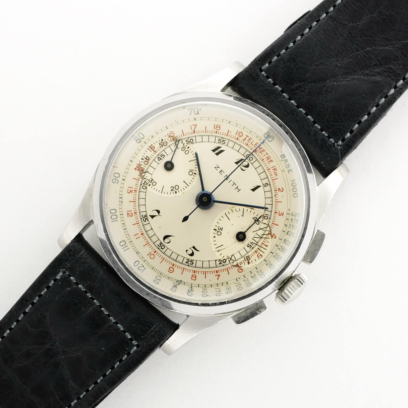 ZENITH CHRONOGRAPH