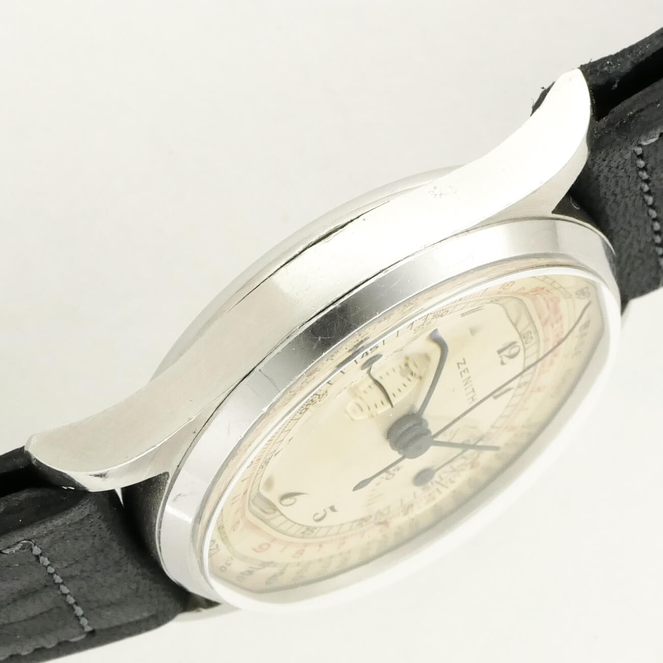 ZENITH CHRONOGRAPH