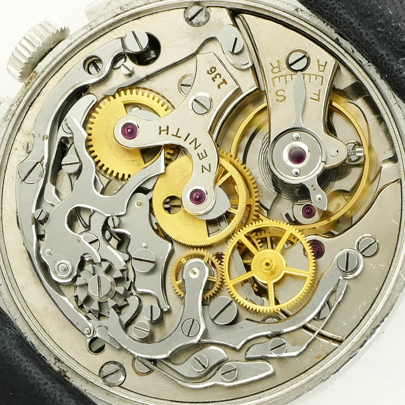 ZENITH CHRONOGRAPH