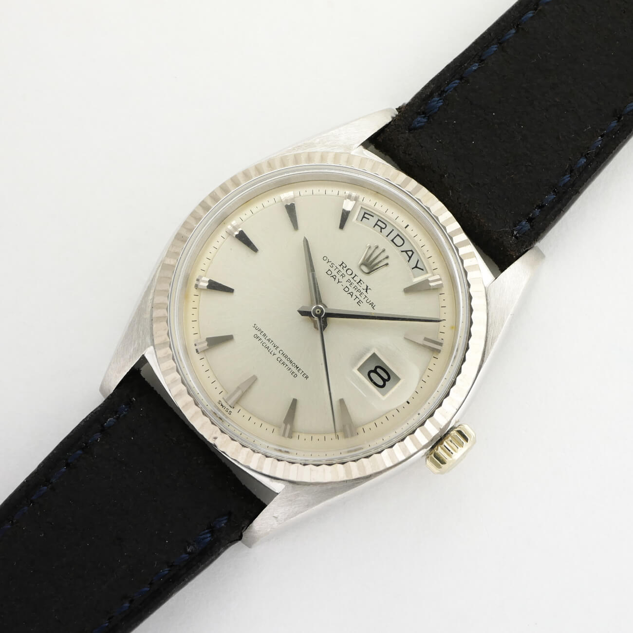 ROLEX DAY-DATE