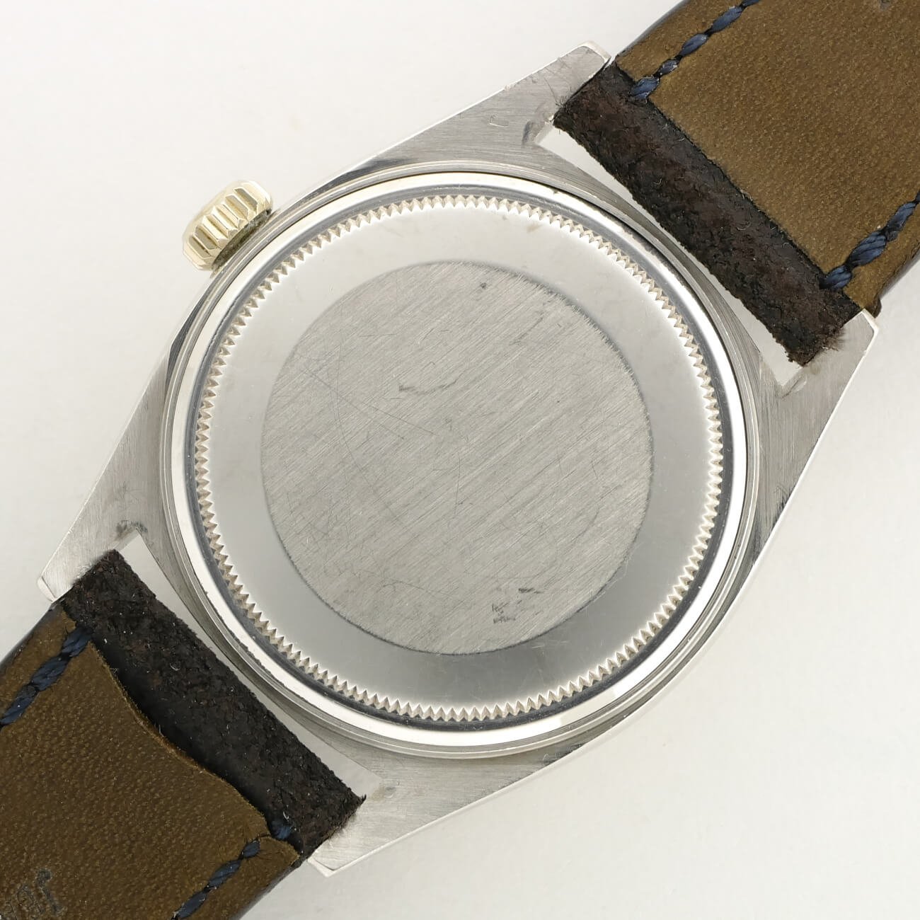 ROLEX DAY-DATE