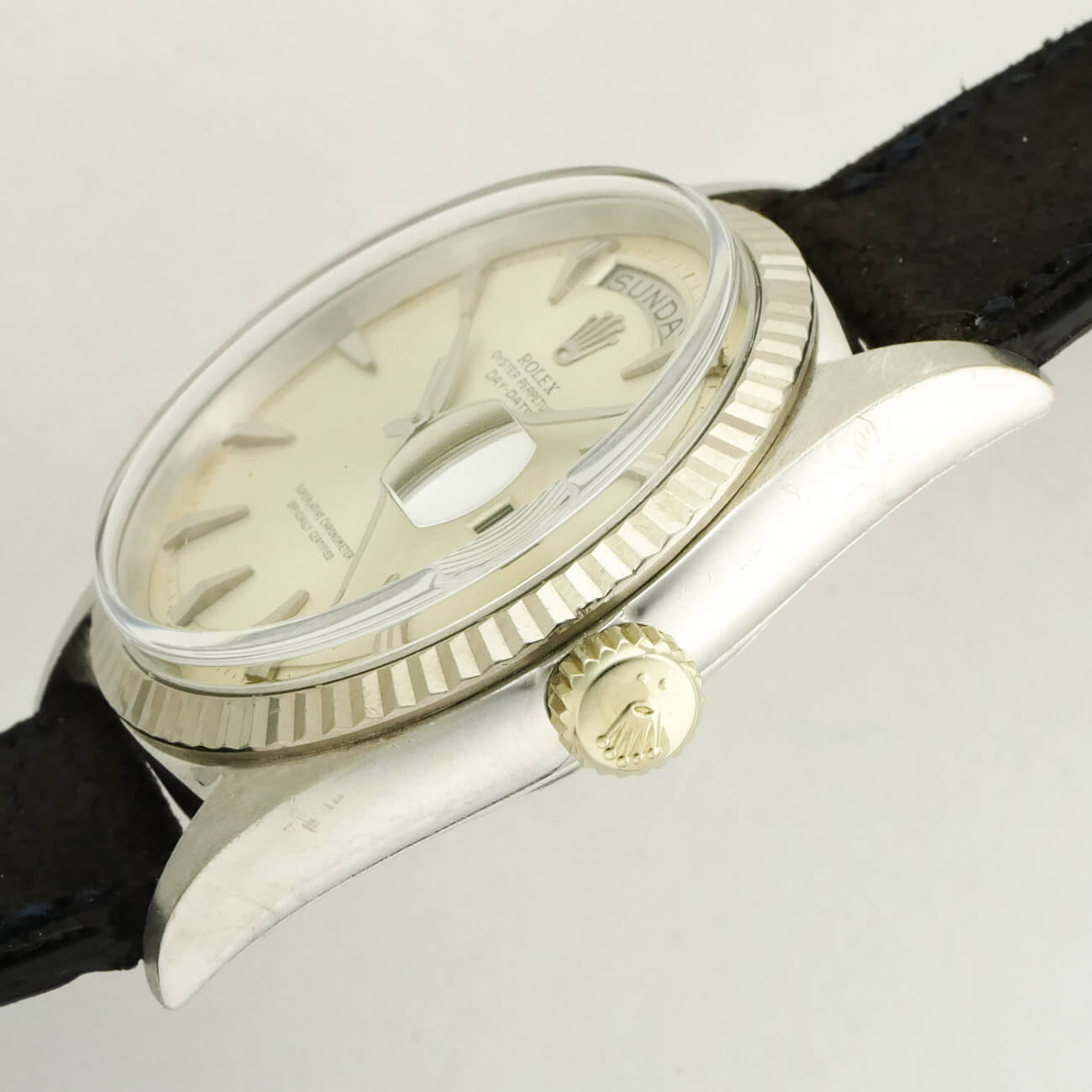 ROLEX DAY-DATE
