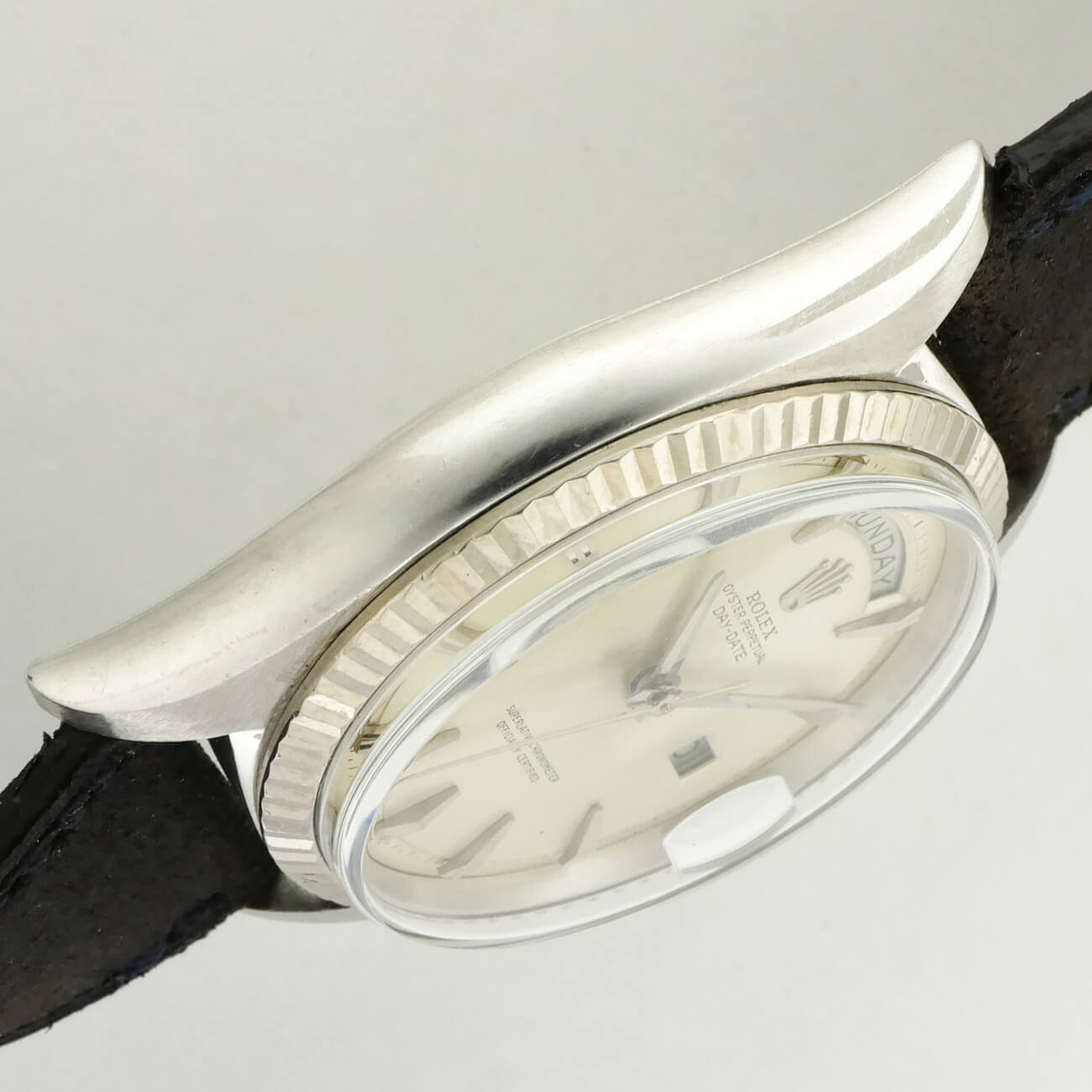 ROLEX DAY-DATE