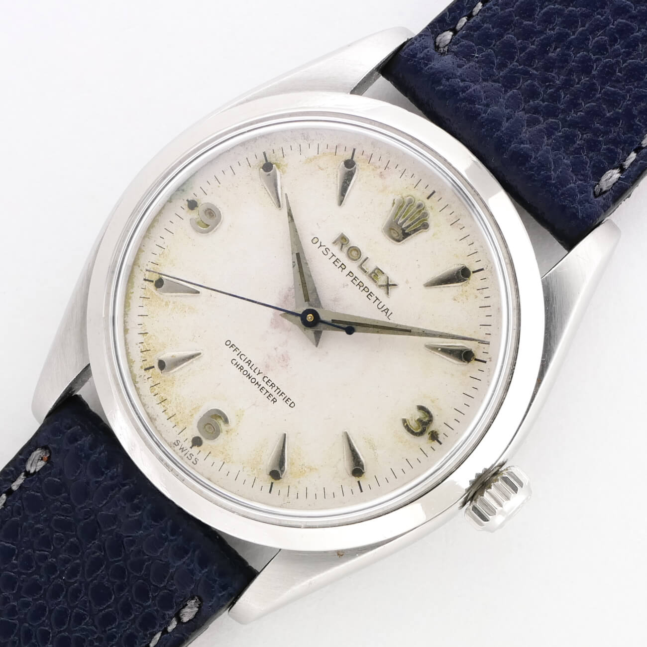 ROLEX OYSTER PERPETUAL