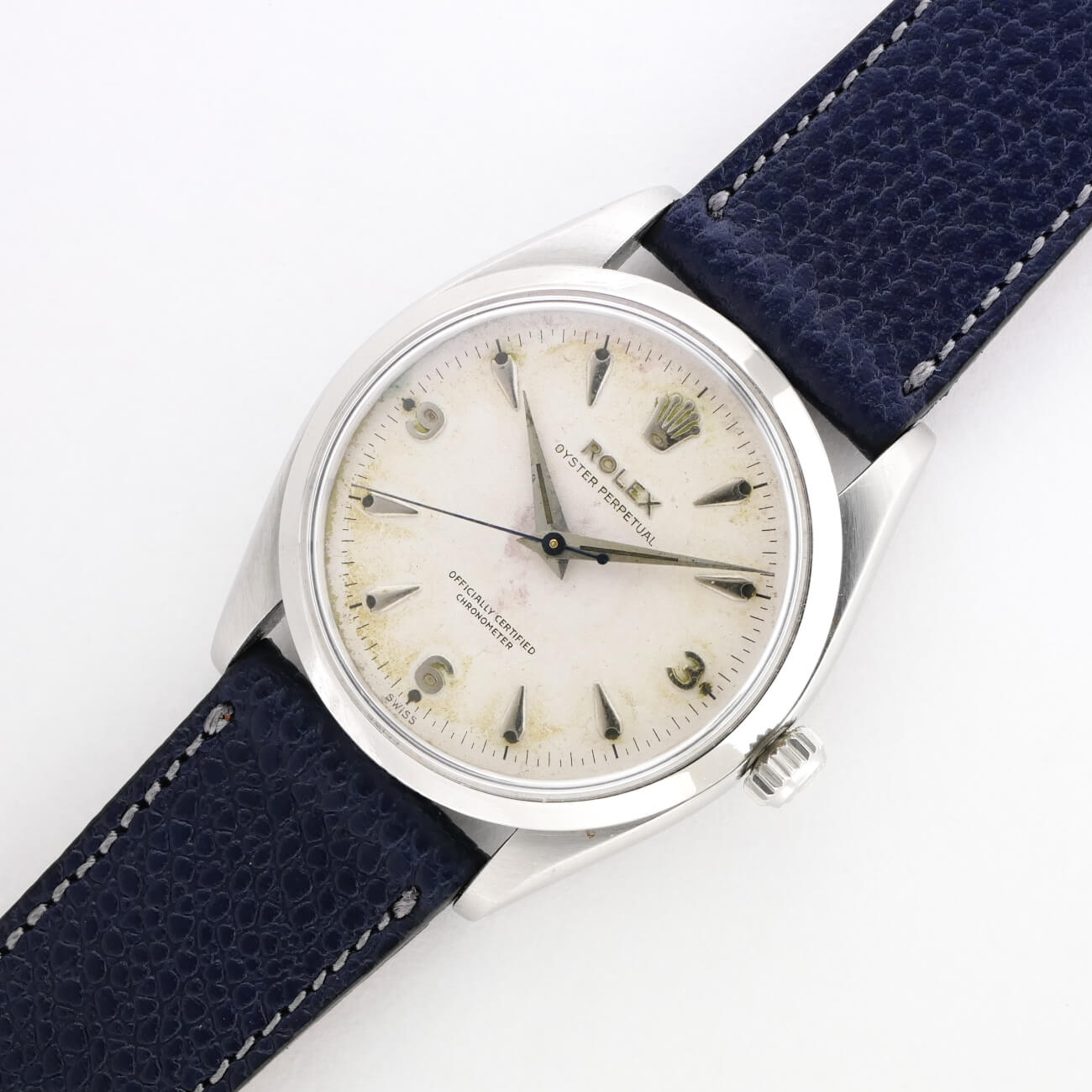ROLEX OYSTER PERPETUAL