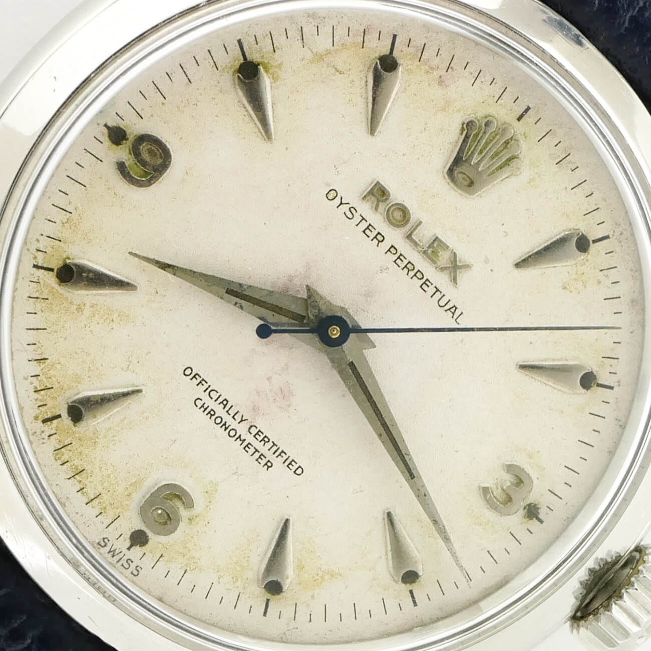 ROLEX OYSTER PERPETUAL