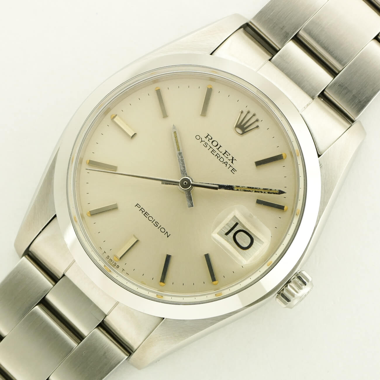 ROLEX OYSTERDATE