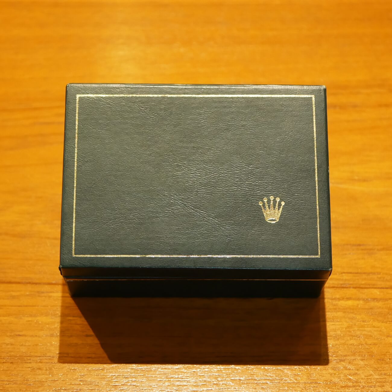 ROLEX OYSTERDATE