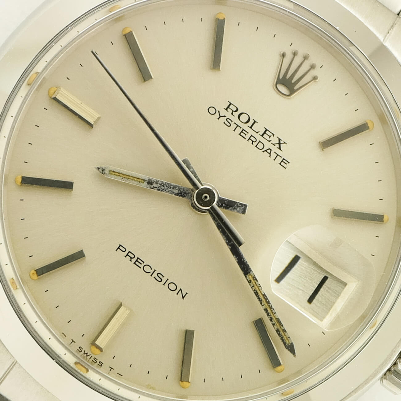 ROLEX OYSTERDATE