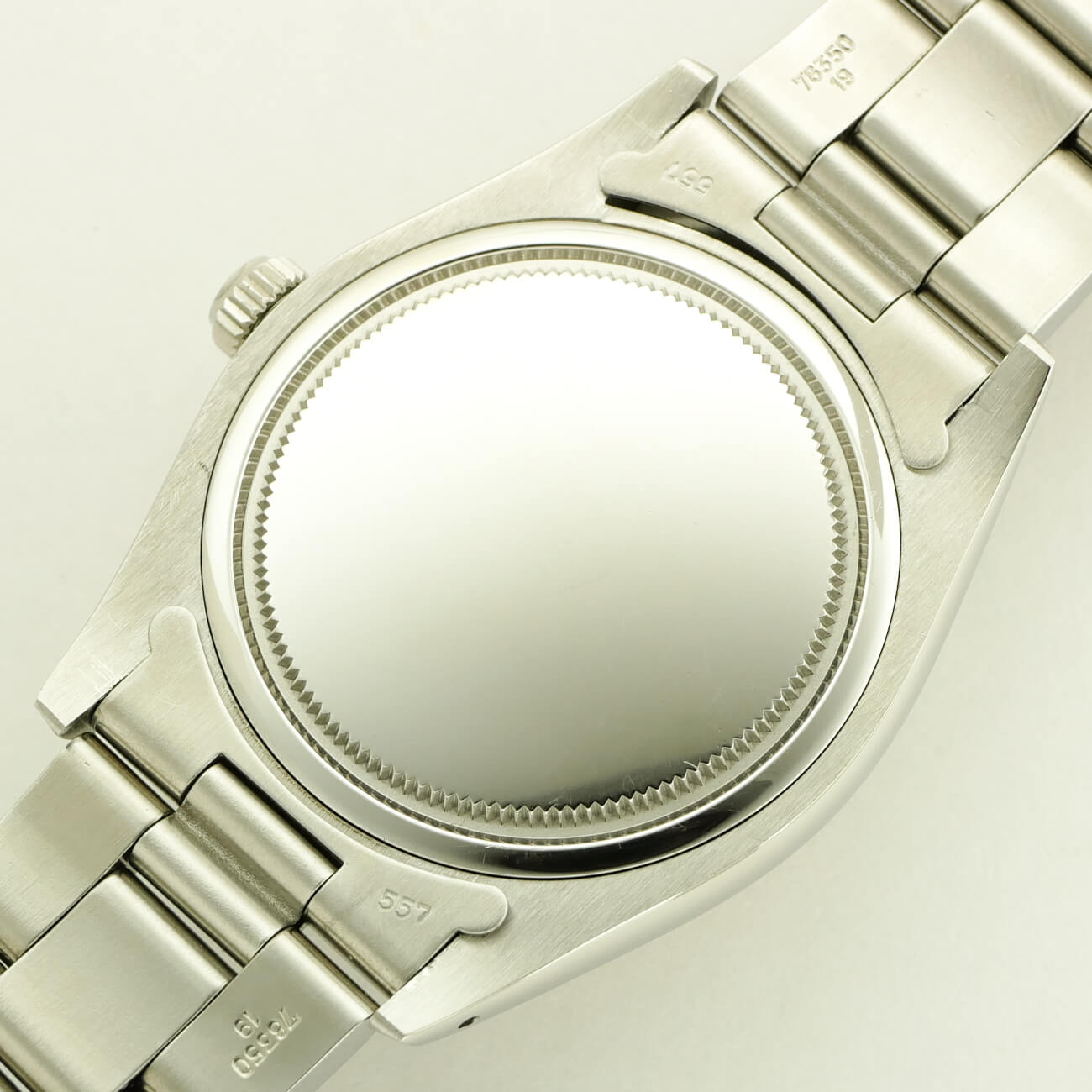 ROLEX OYSTERDATE