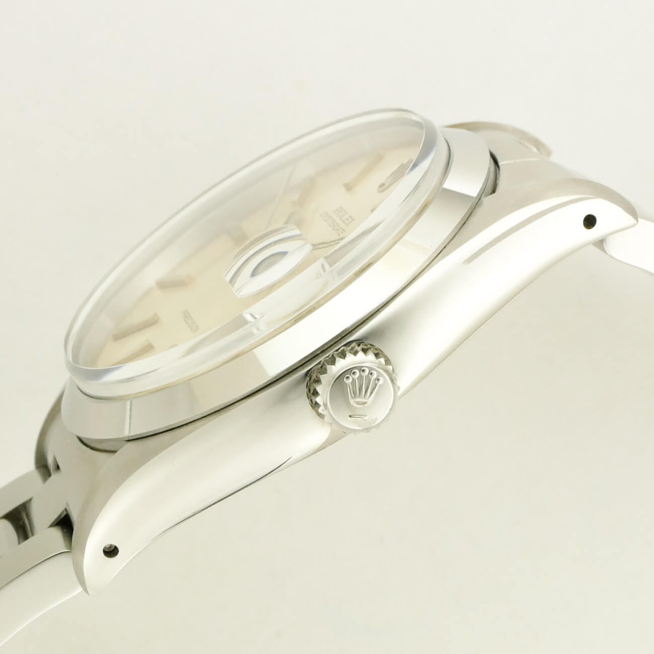 ROLEX OYSTERDATE
