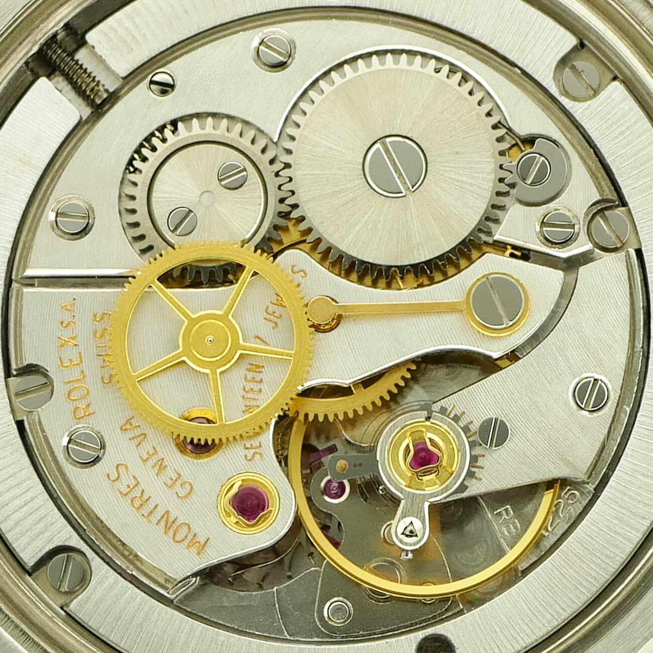 ROLEX OYSTERDATE