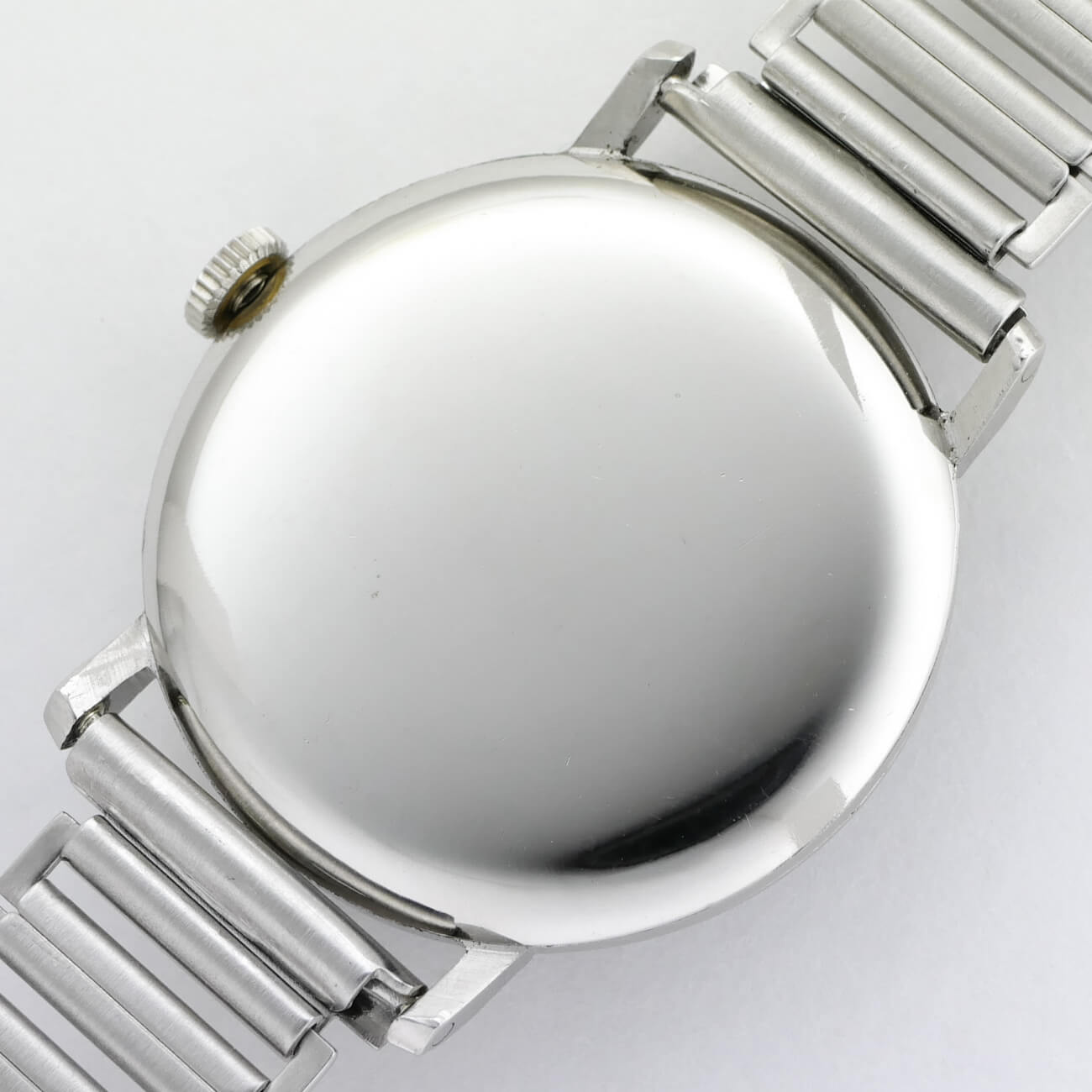 BAUME&MERCIER ROUND MODEL